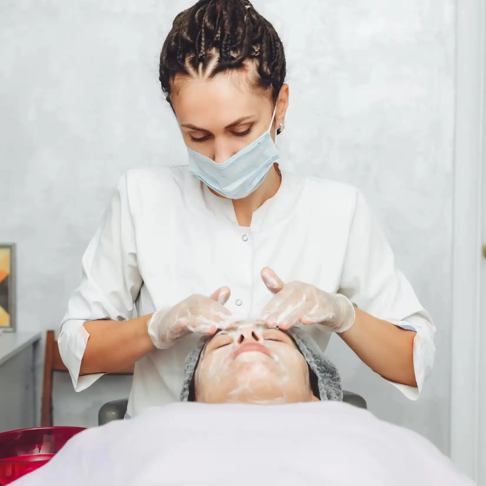 Advanced Technology Meets Personalized Care by Alpha Med Spa Clinic Brampton