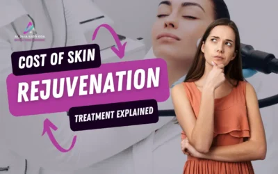 Cost of Skin Rejuvenation Treatment Explained