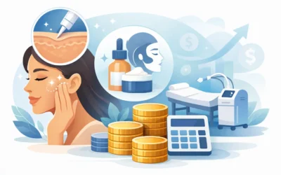 Cost of Skin Rejuvenation Treatment Explained