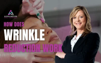 How Does Wrinkle Reduction Work?