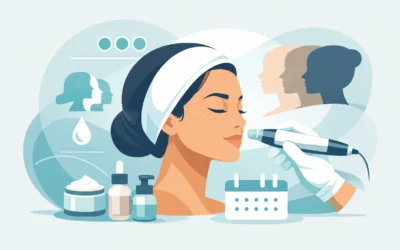 How Many Microneedling Sessions Do You Need?