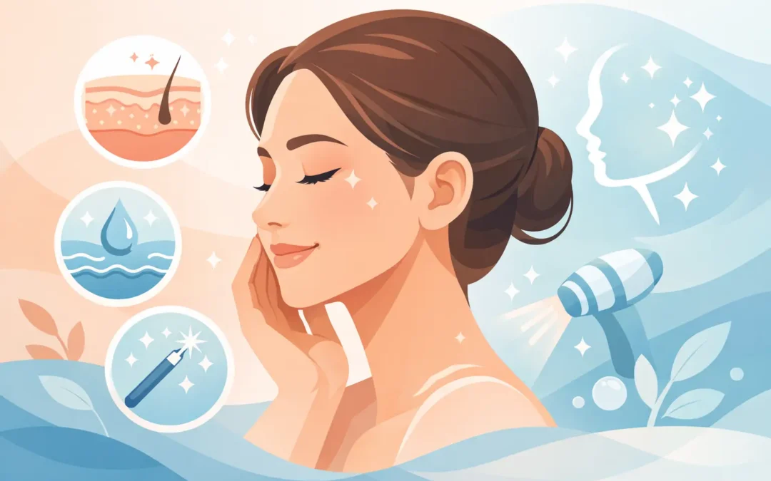 What Is Skin Rejuvenation? Healthier-Looking Skin